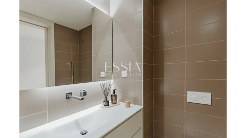 Apartamento T3 para Venda em Canidelo