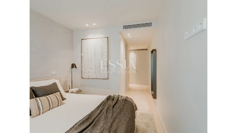 Apartamento T3 para Venda em Canidelo