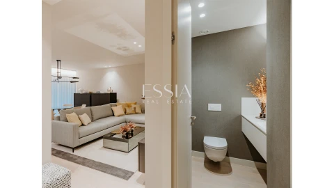 Apartamento T3 para Venda em Canidelo