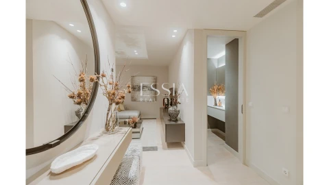 Apartamento T3 para Venda em Canidelo