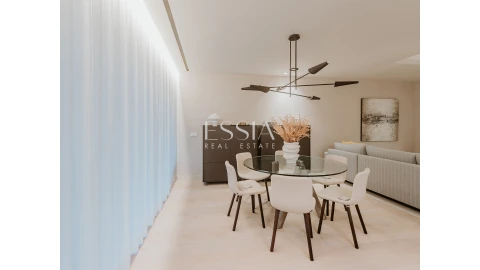 Apartamento T3 para Venda em Canidelo