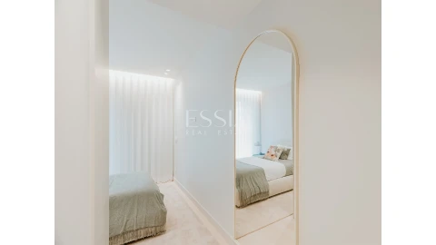 Apartamento T3 para Venda em Canidelo