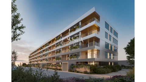 Apartamento T3 para Venda em Canidelo