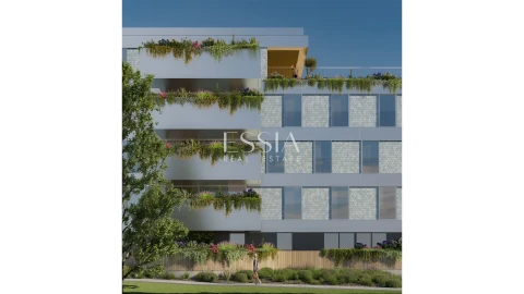 Apartamento T3 para Venda em Canidelo