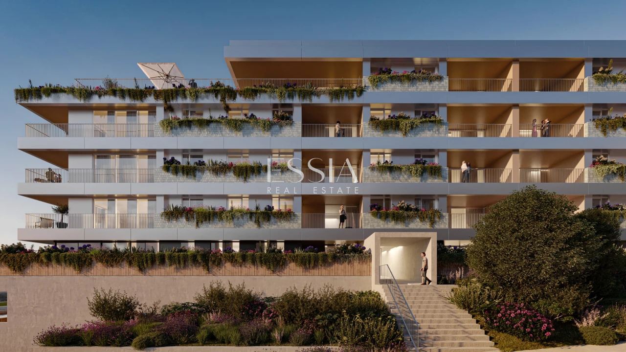 Apartamento T3 para Venda em Canidelo Foto 42