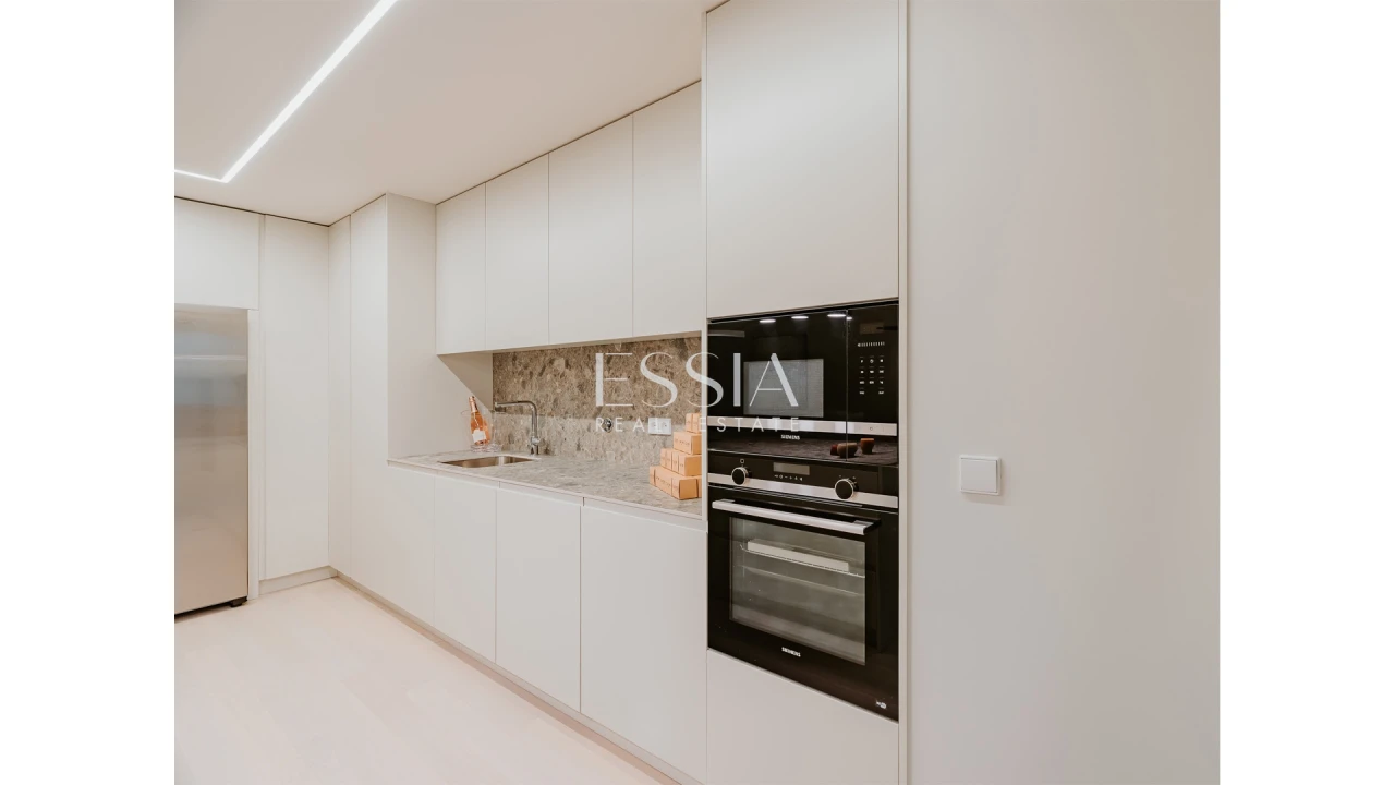 Apartamento T3 para Venda em Canidelo Foto 13