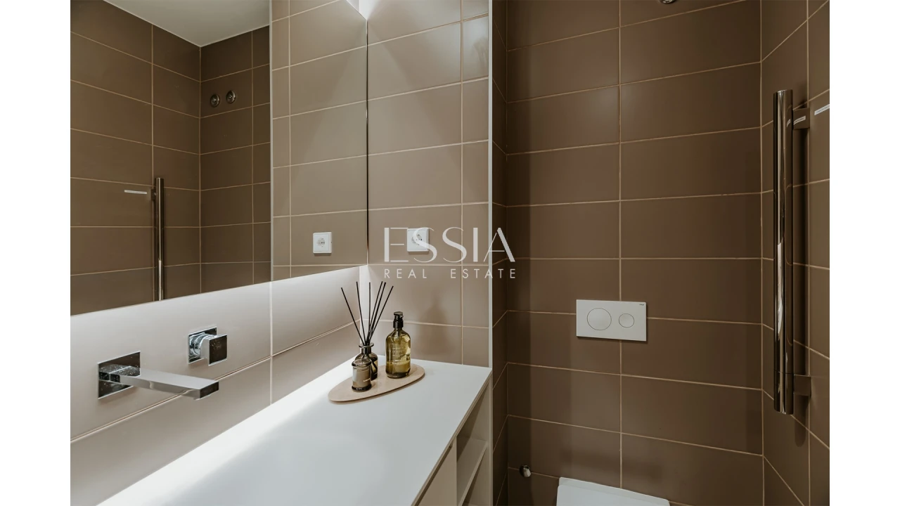 Apartamento T3 para Venda em Canidelo Foto 41