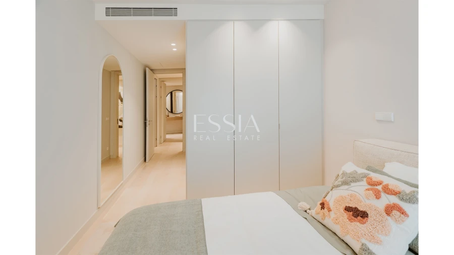 Apartamento T3 para Venda em Canidelo Foto 33