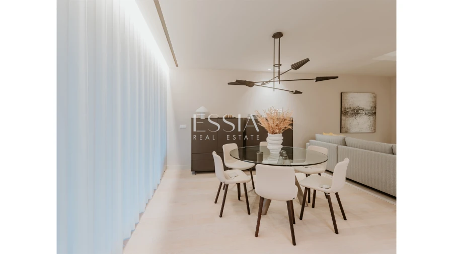 Apartamento T3 para Venda em Canidelo Foto 5