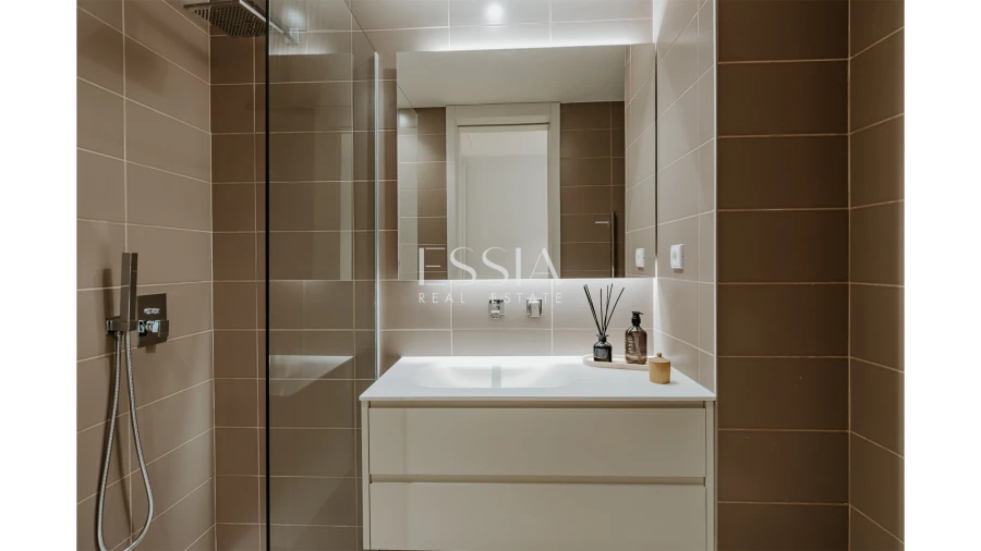 Apartamento T3 para Venda em Canidelo Foto 39