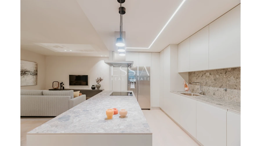 Apartamento T3 para Venda em Canidelo Foto 15