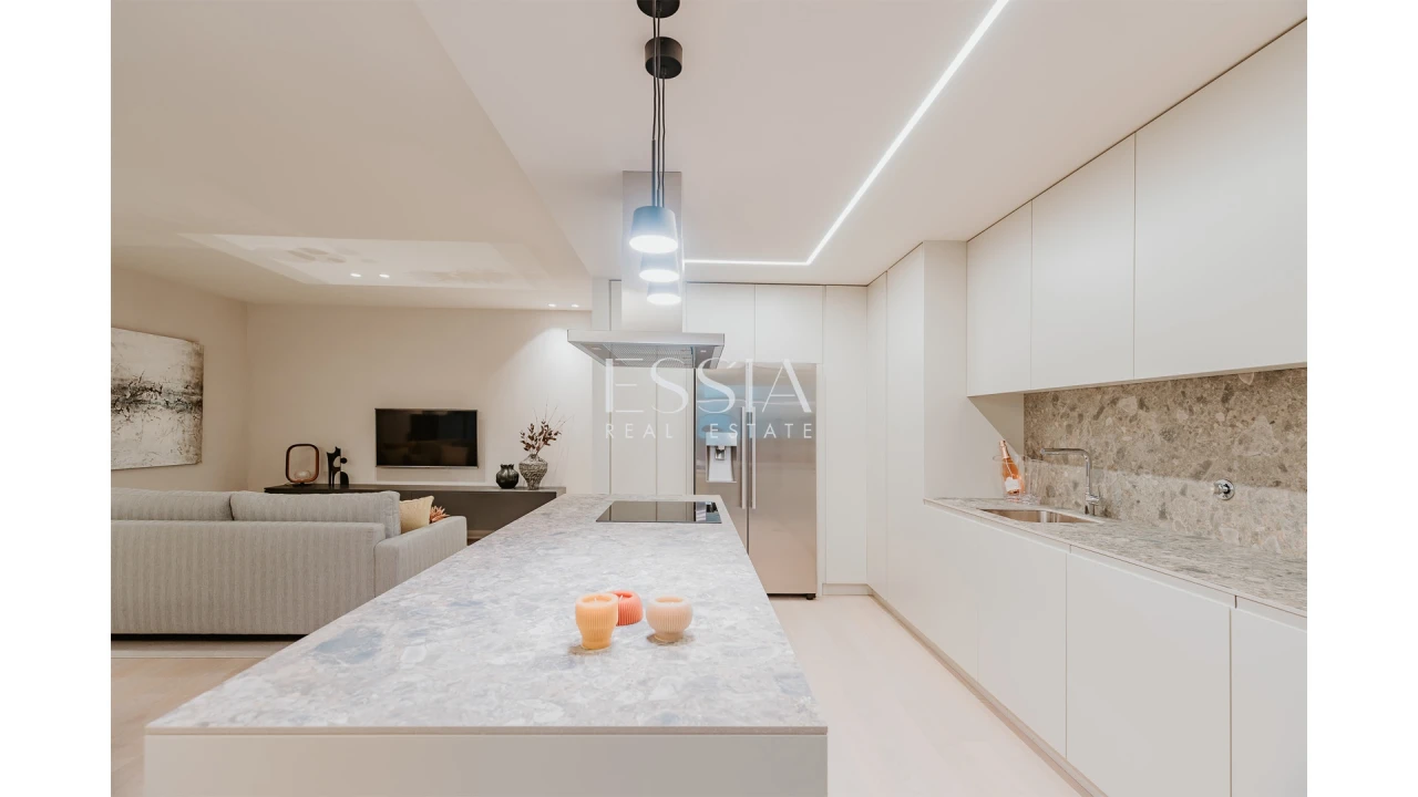 Apartamento T3 para Venda em Canidelo Foto 15