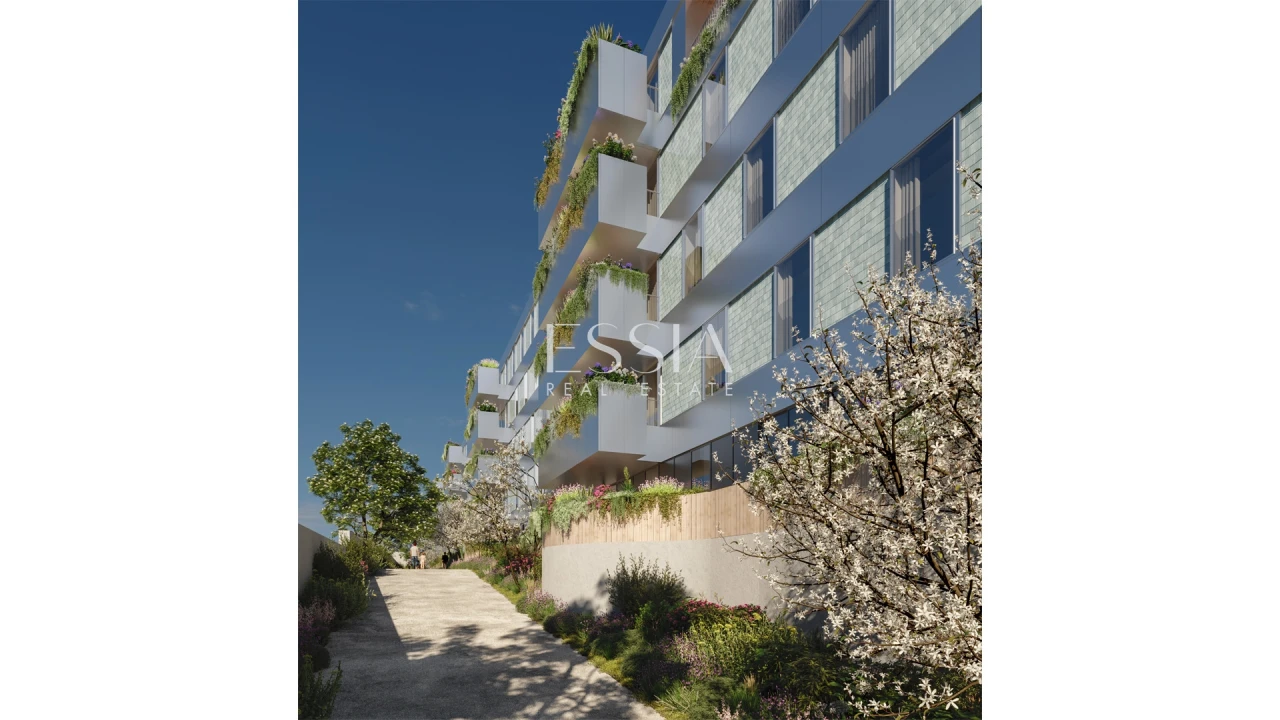 Apartamento T3 para Venda em Canidelo Foto 44