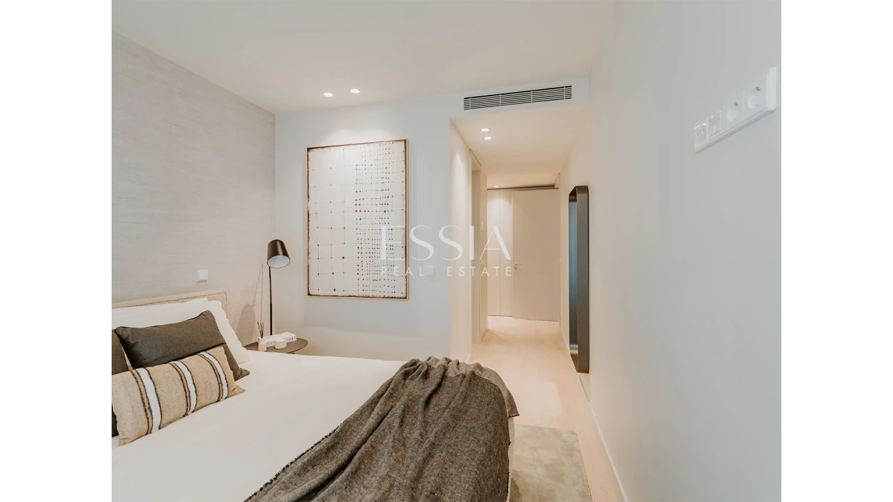 Apartamento T3 para Venda em Canidelo Foto 36