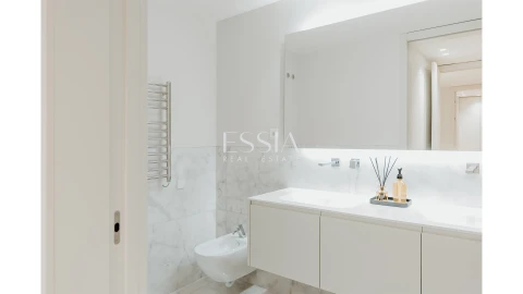 Apartamento T3 para Venda em Canidelo