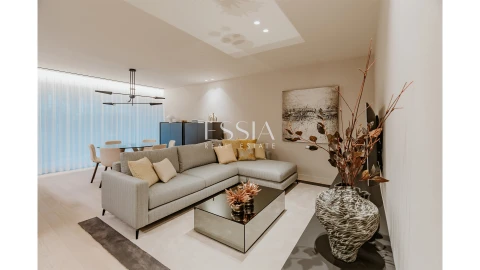 Apartamento T3 para Venda em Canidelo