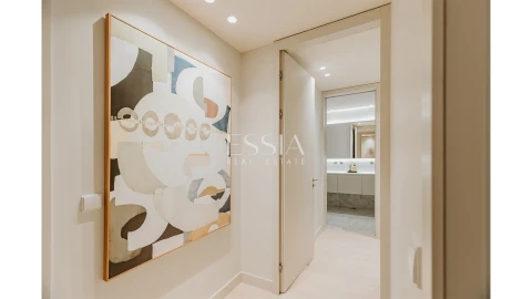 Apartamento T3 para Venda em Canidelo