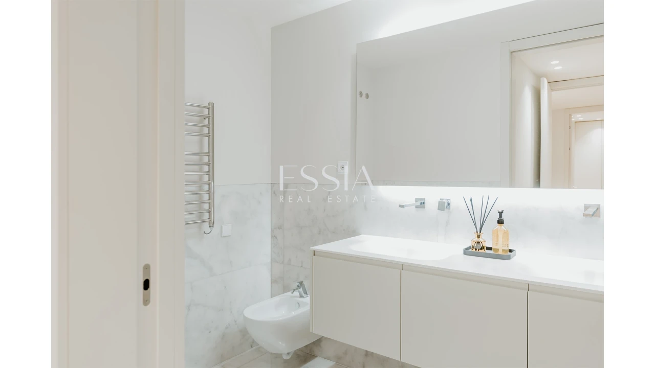 Apartamento T3 para Venda em Canidelo Foto 28