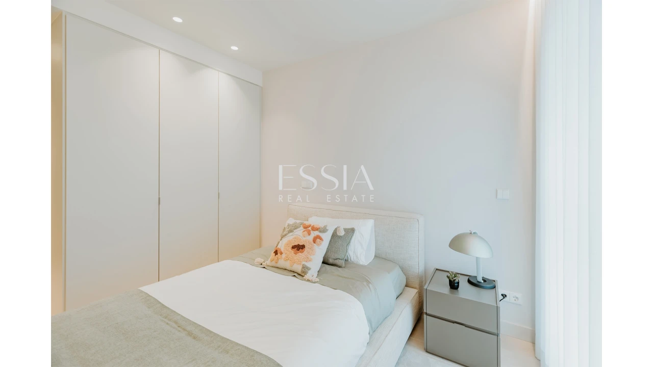 Apartamento T3 para Venda em Canidelo Foto 32