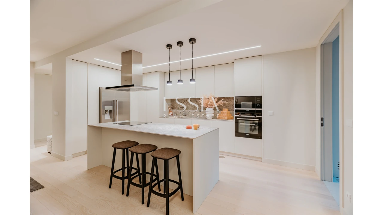 Apartamento T3 para Venda em Canidelo Foto 7