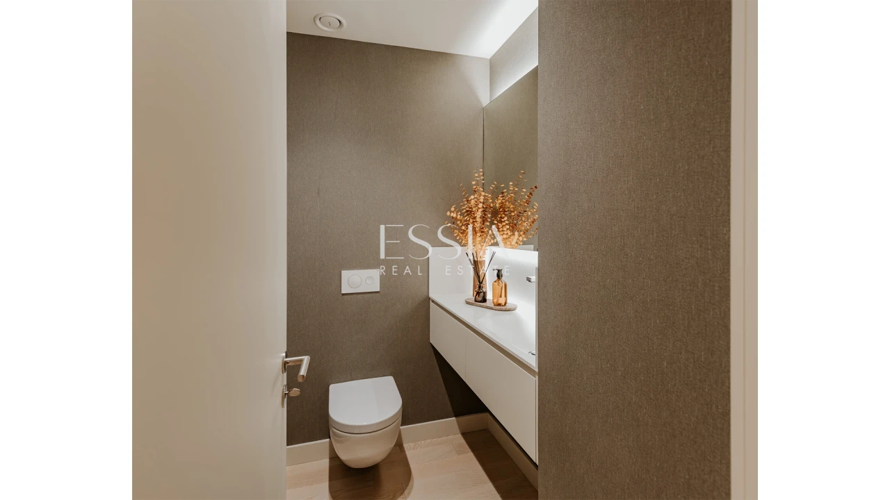 Apartamento T3 para Venda em Canidelo Foto 21