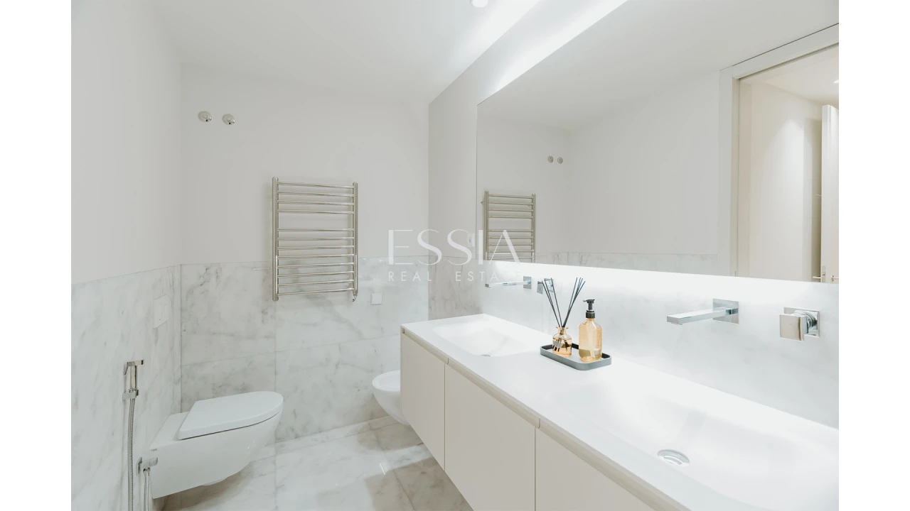 Apartamento T3 para Venda em Canidelo Foto 30