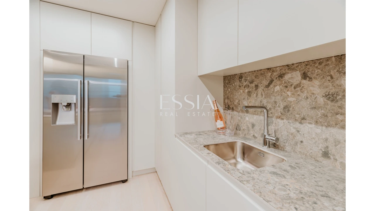 Apartamento T3 para Venda em Canidelo Foto 14