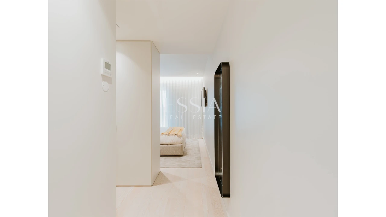 Apartamento T3 para Venda em Canidelo Foto 22