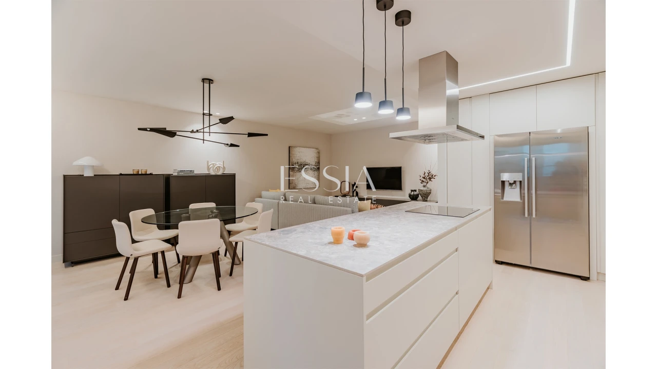 Apartamento T3 para Venda em Canidelo Foto 2