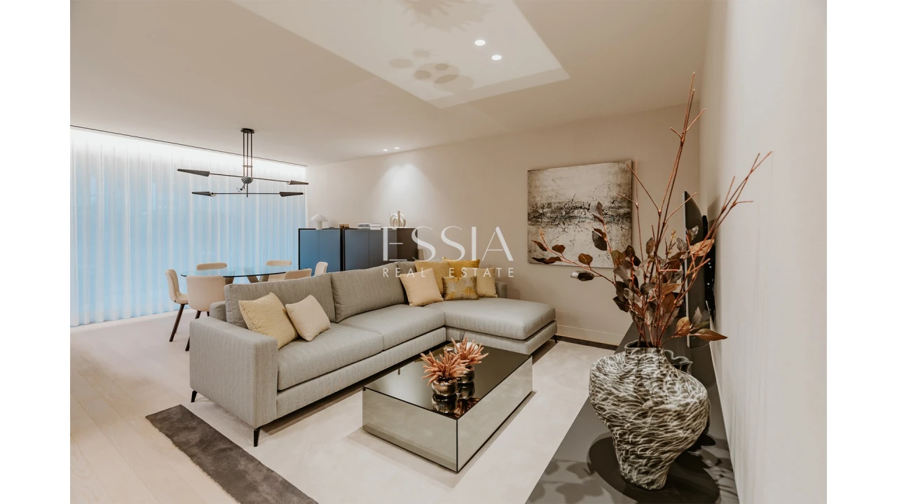 Apartamento T3 para Venda em Canidelo Foto 1