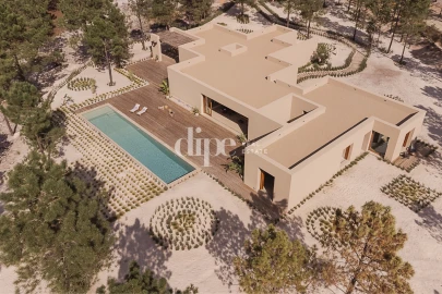 Moradia T4 para Venda em Melides