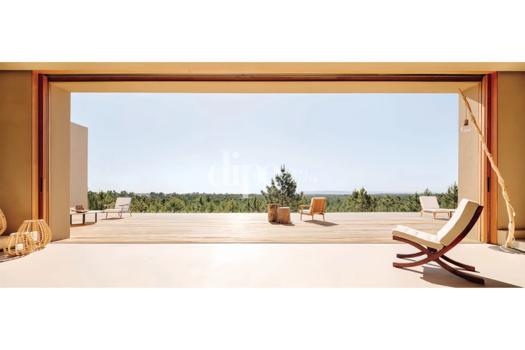 Moradia T4 para Venda em Melides Foto 5