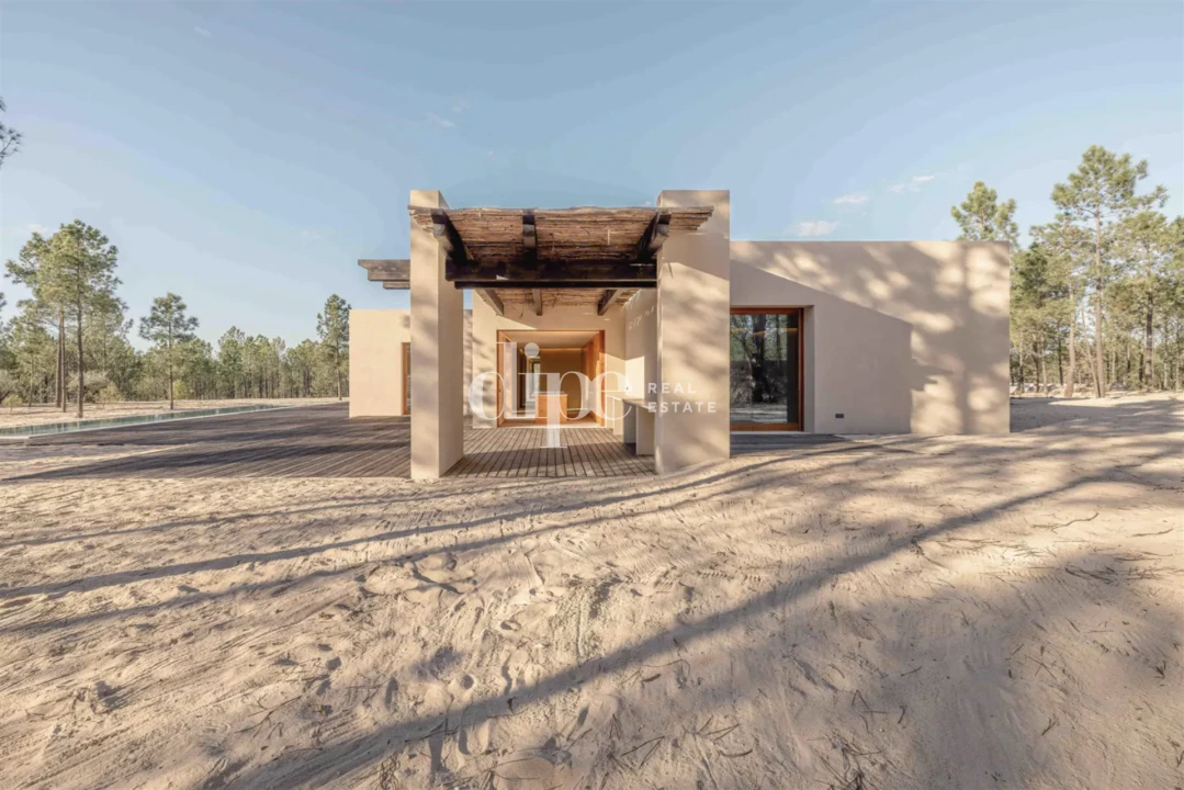 Moradia T4 para Venda em Melides Foto 16