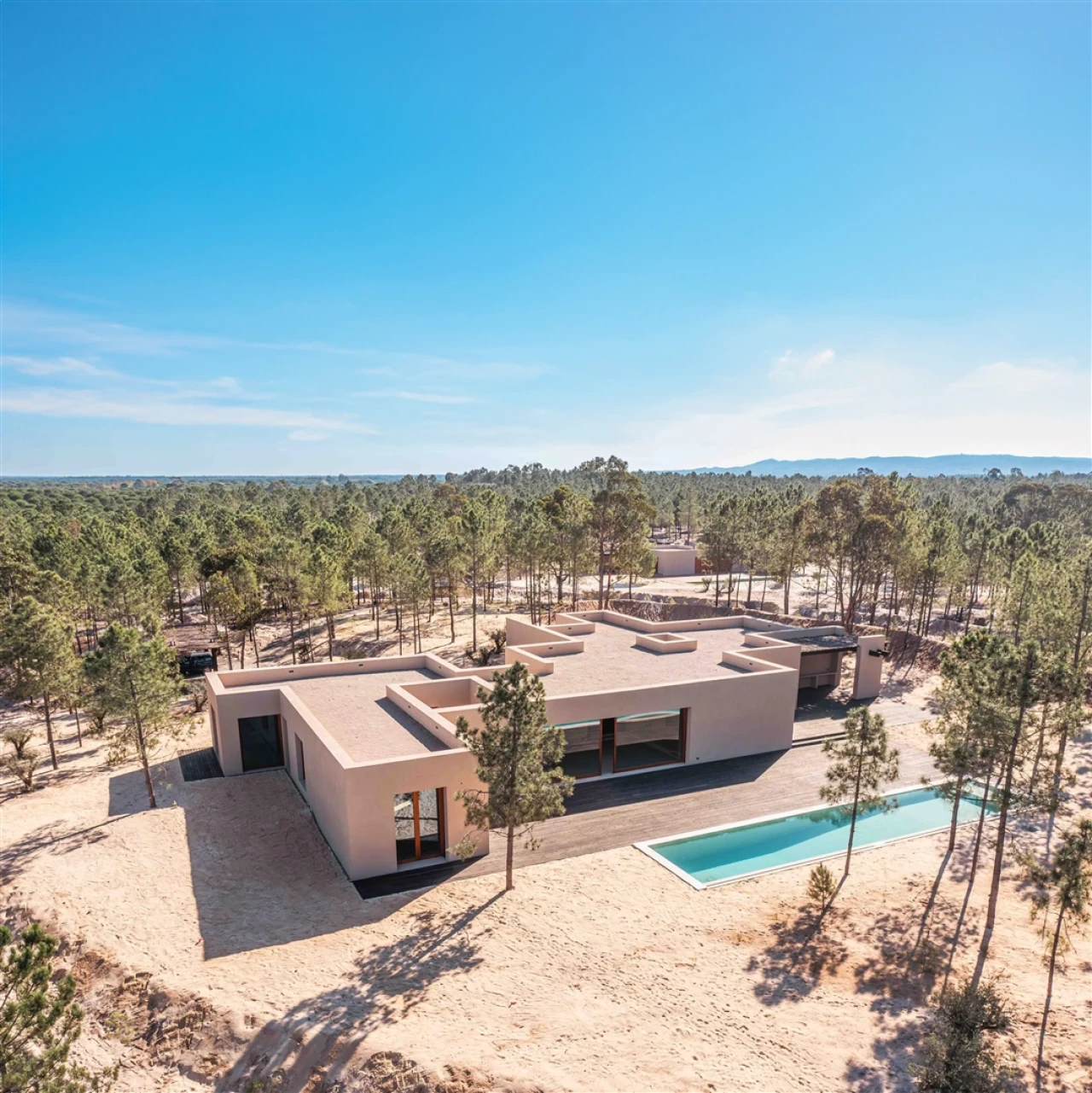 Moradia T4 para Venda em Melides Foto 2