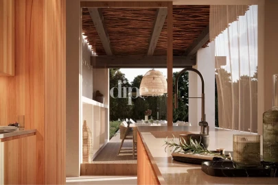 Moradia T4 para Venda em Melides