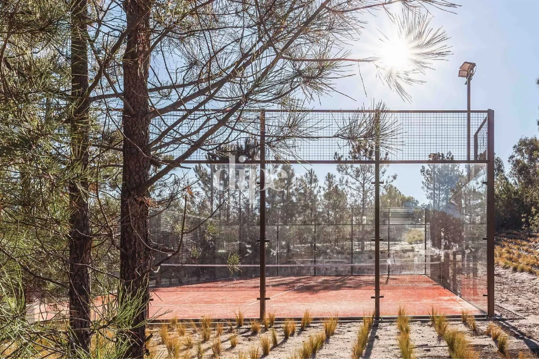 Moradia T4 para Venda em Melides Foto 18