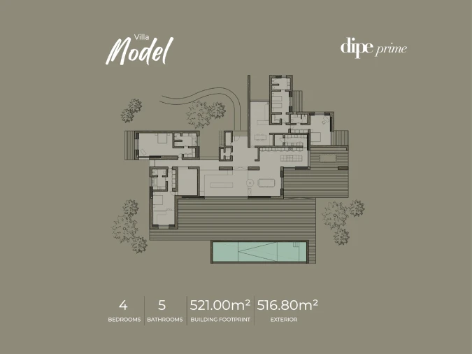Moradia T4 para Venda em Melides Foto 26