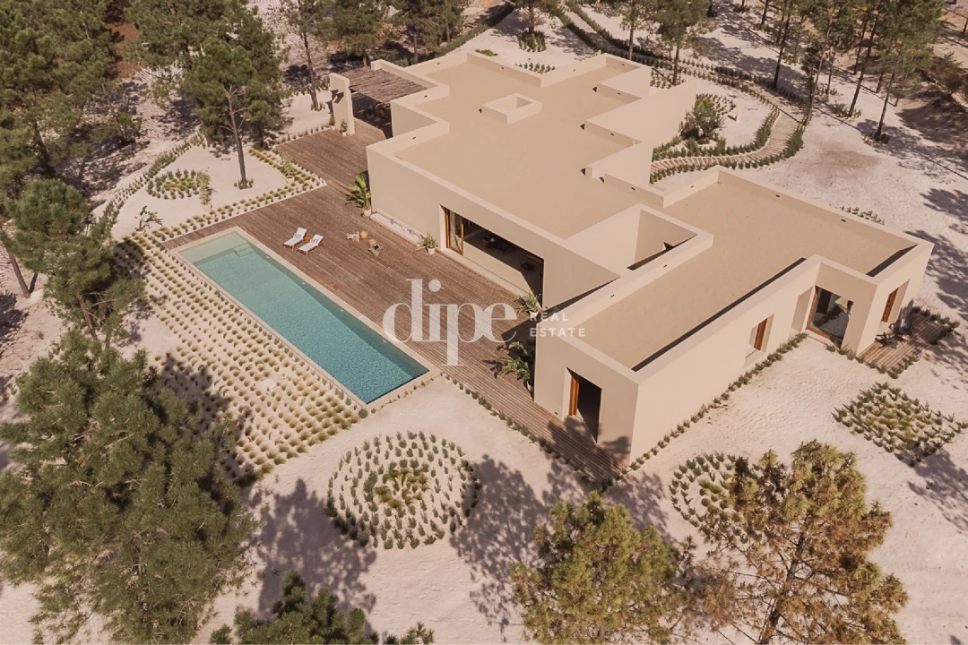 Moradia T4 para Venda em Melides Foto 23