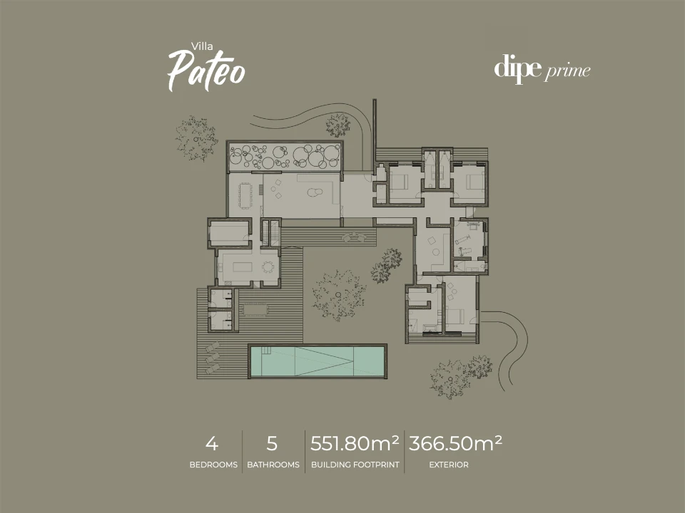 Moradia T4 para Venda em Melides Foto 21