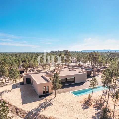 Moradia T4 para Venda em Melides