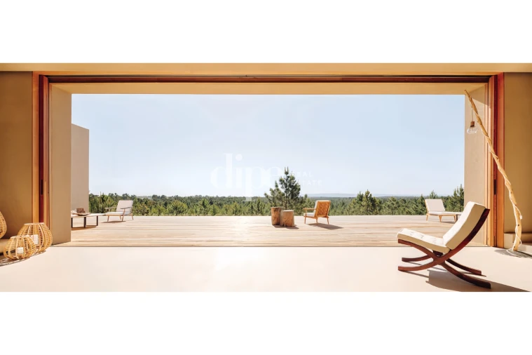 Moradia T4 para Venda em Melides Foto 5