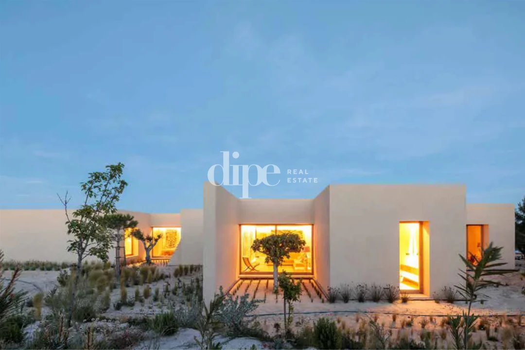 Moradia T4 para Venda em Melides Foto 20