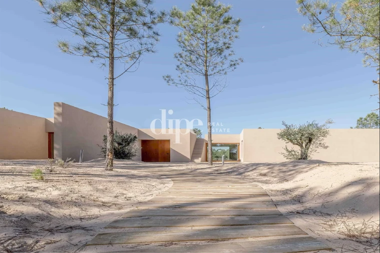 Moradia T4 para Venda em Melides Foto 6