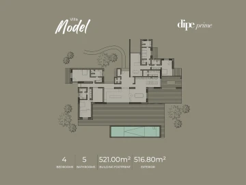 Moradia T4 para Venda em Melides