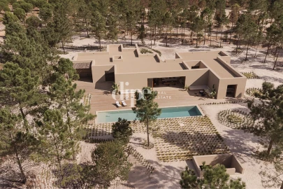 Moradia T4 para Venda em Melides