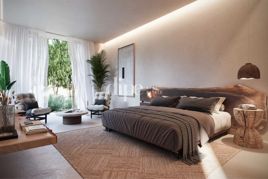 Moradia T4 para Venda em Melides Foto 12