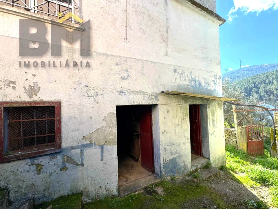 Moradia T2 para Venda em Barroca Foto 17
