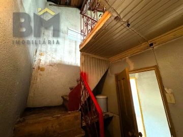 Moradia T2 para Venda em Barroca