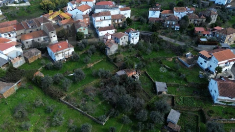 Moradia T2 para Venda em Barroca