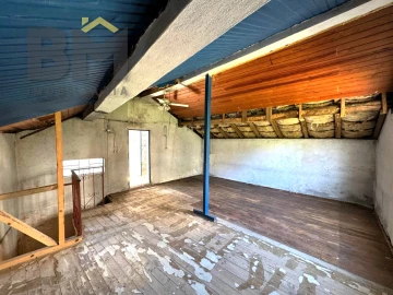 Moradia T2 para Venda em Barroca